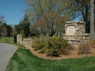 8809 Kerns Meadow Ln, Huntersville, NC 28078