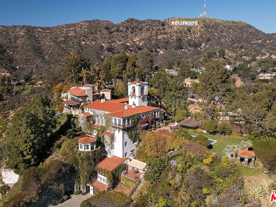 6342 Mulholland Hwy, Los Angeles, CA 90068 MLS 23241417 Zillow