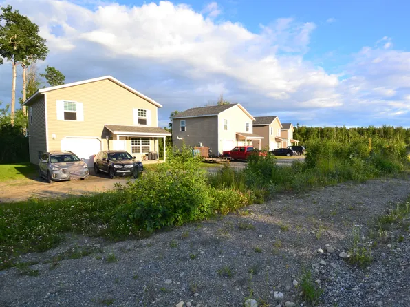 3780 W Marble Way, Wasilla, AK 99623
