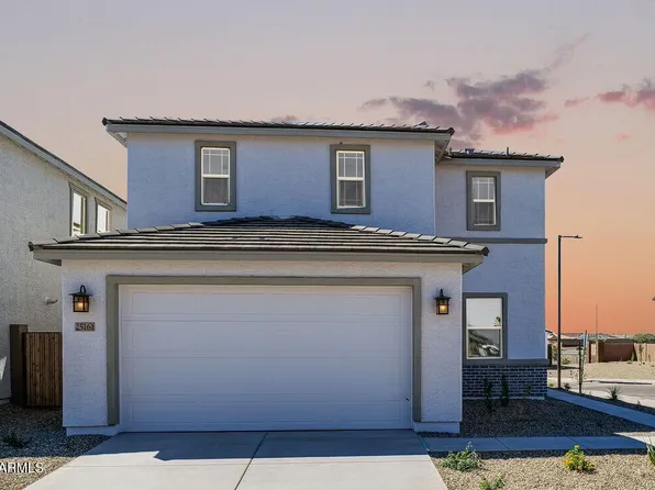 25161 N 165TH Lane, Surprise, AZ 85387