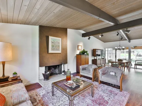 5602 Dartford Way, San Diego, CA 92120