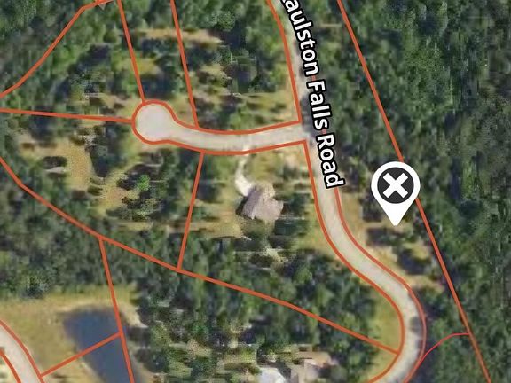 3rd image of 0 Raulston Falls Rd #Sv306
