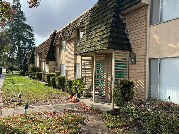 3109 N Thorne Ave, Fresno, CA 93704