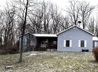 8422 Old Orchard Ln, Dittmer, MO 63023