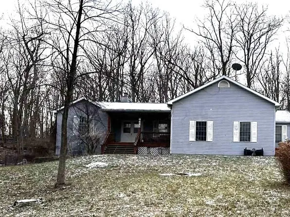 8422 Old Orchard Ln, Dittmer, MO 63023