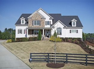 214 Elmdale Ct, Milton, GA 30004