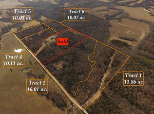 0 Conrad Rd #2, Harrisburg, MO 65256