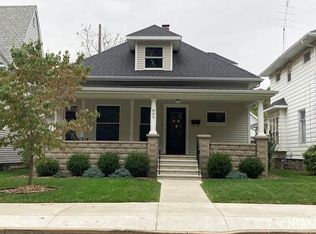 809 S 6th St, Goshen, IN