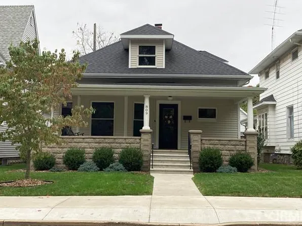 809 S 6th St, Goshen, IN 46526