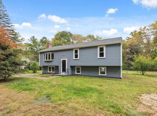 480 Main St, Hanover, MA 02339