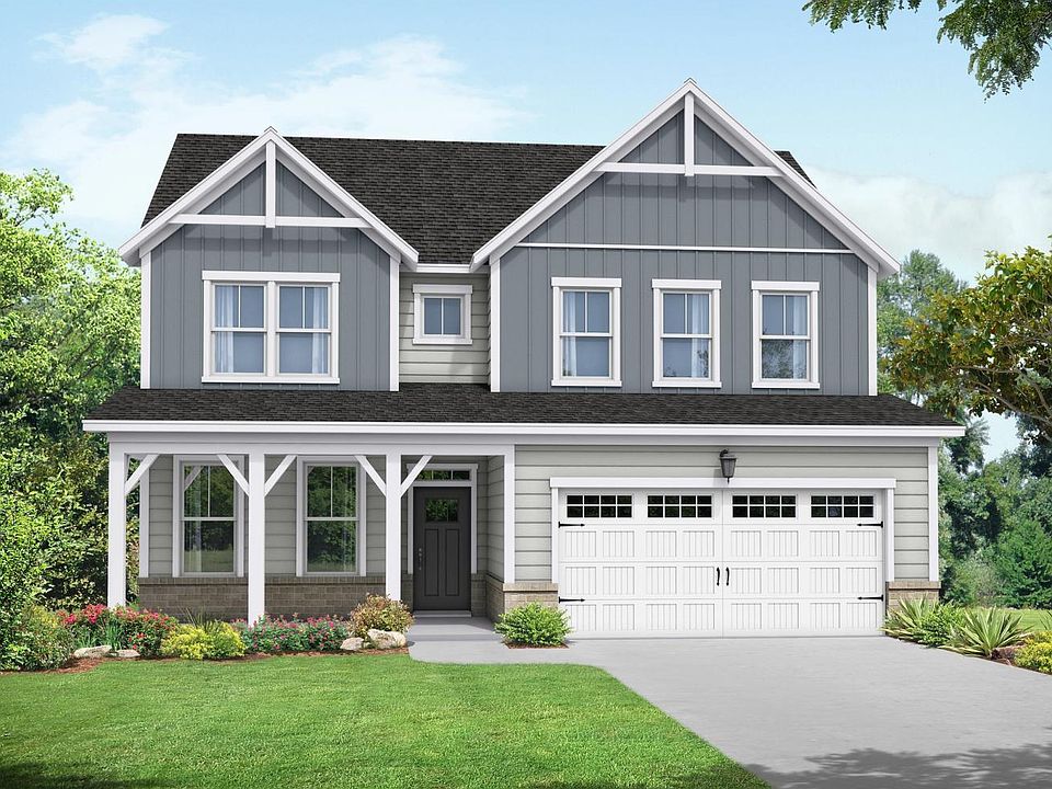 Build The Willow B - now starting at 509,900