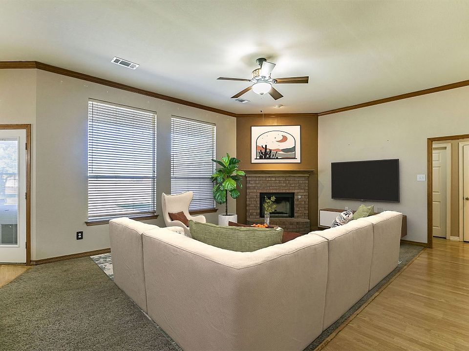 515 Becky Ln, Waxahachie, TX 75165 Zillow