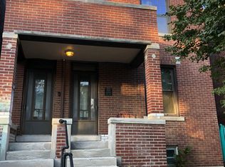 2921 Shenandoah Ave, Saint Louis, MO 63104