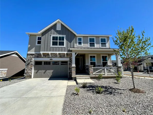 24495 E Evans Drive, Aurora, CO 80018