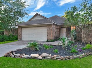 3434 Beech Point Dr, Kingwood, TX 77345