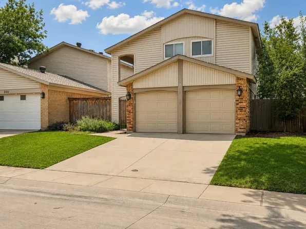 2013 Via Sonoma, Carrollton, TX 75006