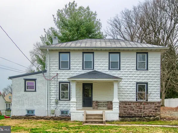 614 Kline Ave, Pottstown, PA 19465