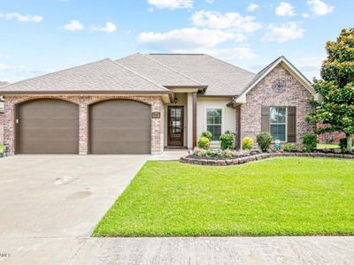 107 Captain Rick Dr, Youngsville, LA, 70592