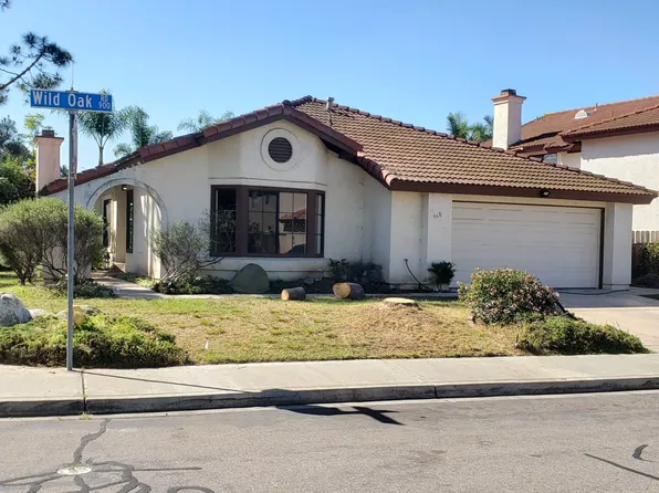 960 Wild Oak Rd, Chula Vista, CA 91910