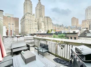 31 W 75th St #PENTHOUSE, New York, NY 10023