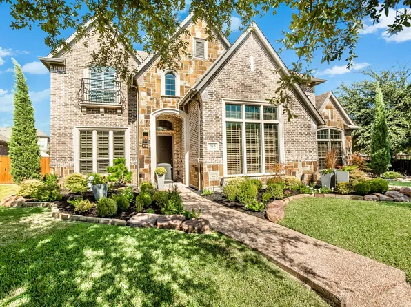 918 Birdsong Dr, Allen, TX 75013