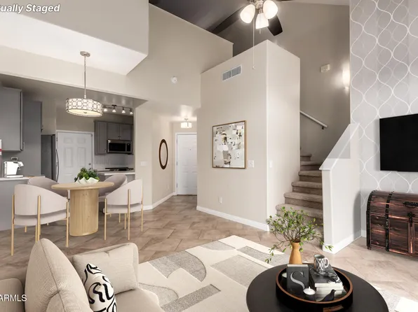 5400 S HARDY Drive #110, Tempe, AZ 85283