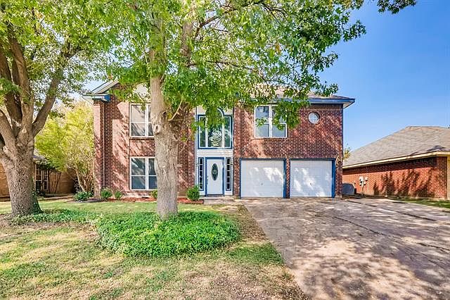 1st image of 5006 Redwater Dr