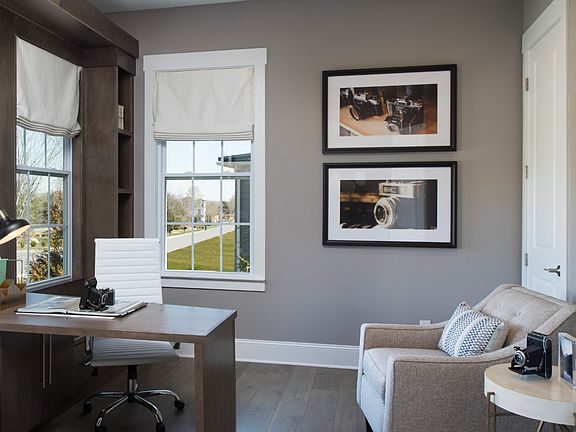 The Dawson ; John Wieland Homes and Neighborhoods