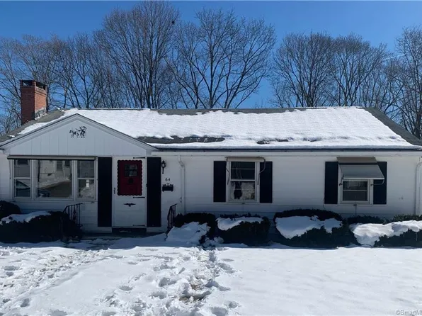 64 Lima Street, Windham, CT 06226