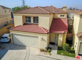 16226 Hunsaker Ave, Paramount, CA 90723