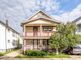 1279 W Clifton Blvd #UP, Lakewood, OH 44107