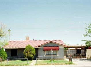 4712 E Southern Ave, Phoenix, AZ 85040