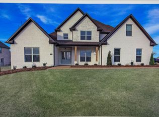 113 Providence Dr, Medina, TN 38355