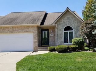 6072 Steeplechase Dr, Grand Blanc, MI 48439