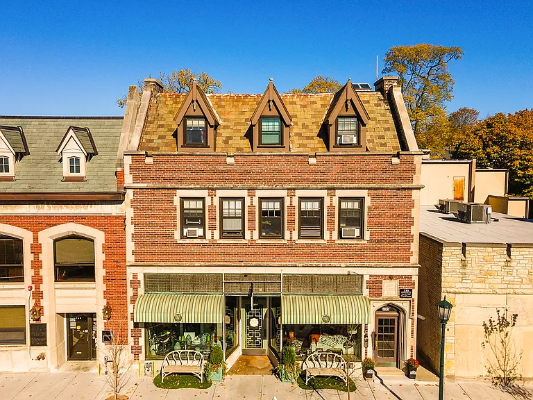 733 Elm St #302 — Photo 8