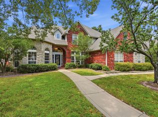 7804 E Dallas St, Broken Arrow, OK 74014