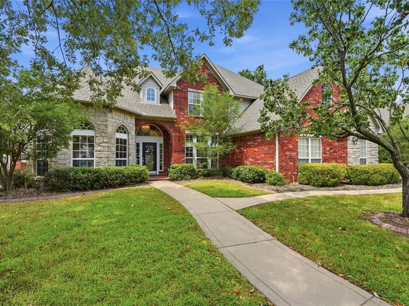 7804 E Dallas St, Broken Arrow, OK 74014