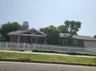 1044 N Sunset Ave, Azusa, CA 91702