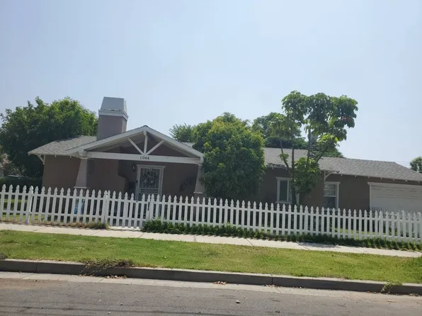 1044 N Sunset Ave, Azusa, CA 91702