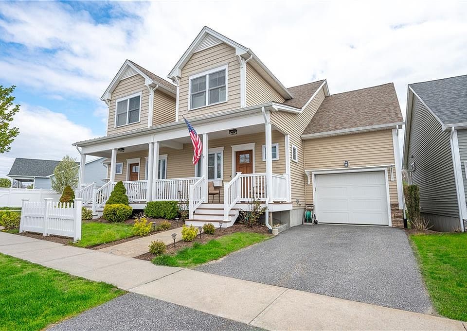 15 Morningside Dr, North Kingstown, RI 02852 Zillow