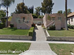 2809 Fairmount Blvd, Riverside, CA 92501