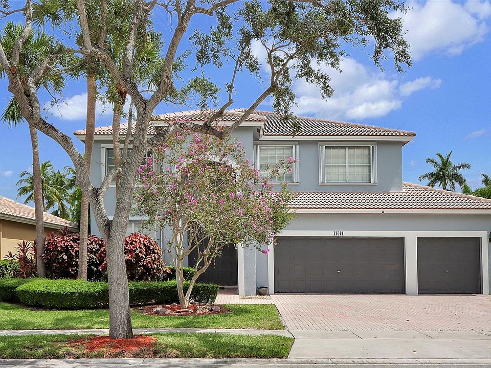 1st image of 17071 NW 17th Street