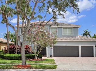 17071 NW 17th St, Pembroke Pines, FL 33028