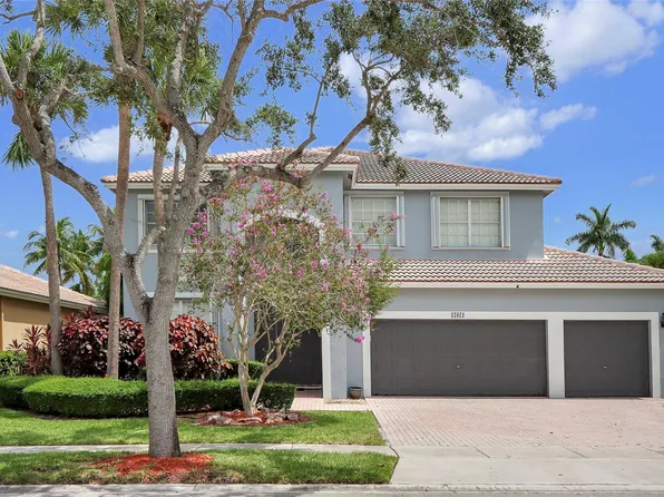 17071 NW 17th Street, Pembroke Pines, FL 33028