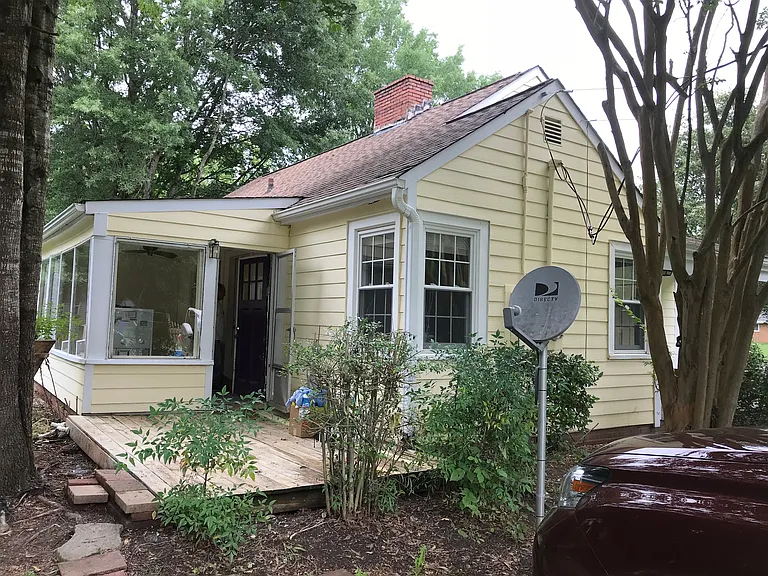 501 Hillsborough Rd — Photo 14