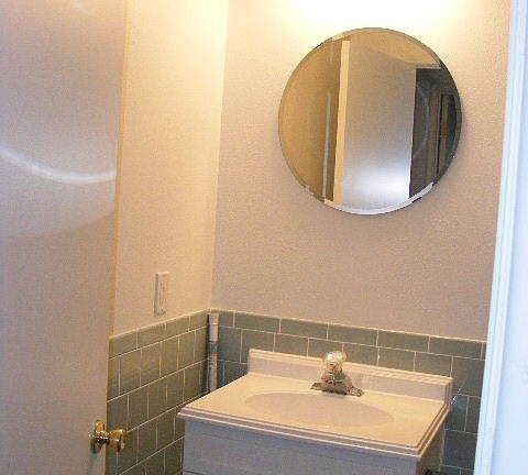 2 Bathrooms Remodeled