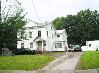 333 Conklin Ave, Binghamton, NY 13903