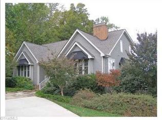 4667 Kidds Mill Rd, Franklinville, NC 27248