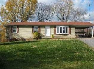 3590 Colebrook Ct, Middletown, MD 21769