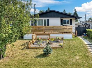 4123 N 30th Ave SE, Calgary, AB T2B 0H3